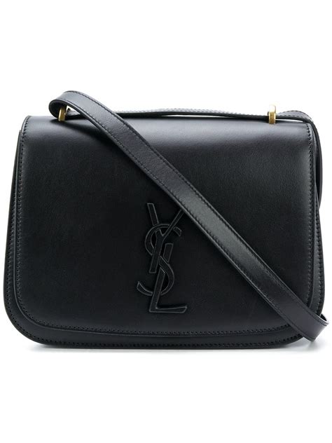 monogram ysl spontini small satchel bag|20 Rare Discontinued YSL Bags You Need To Know .